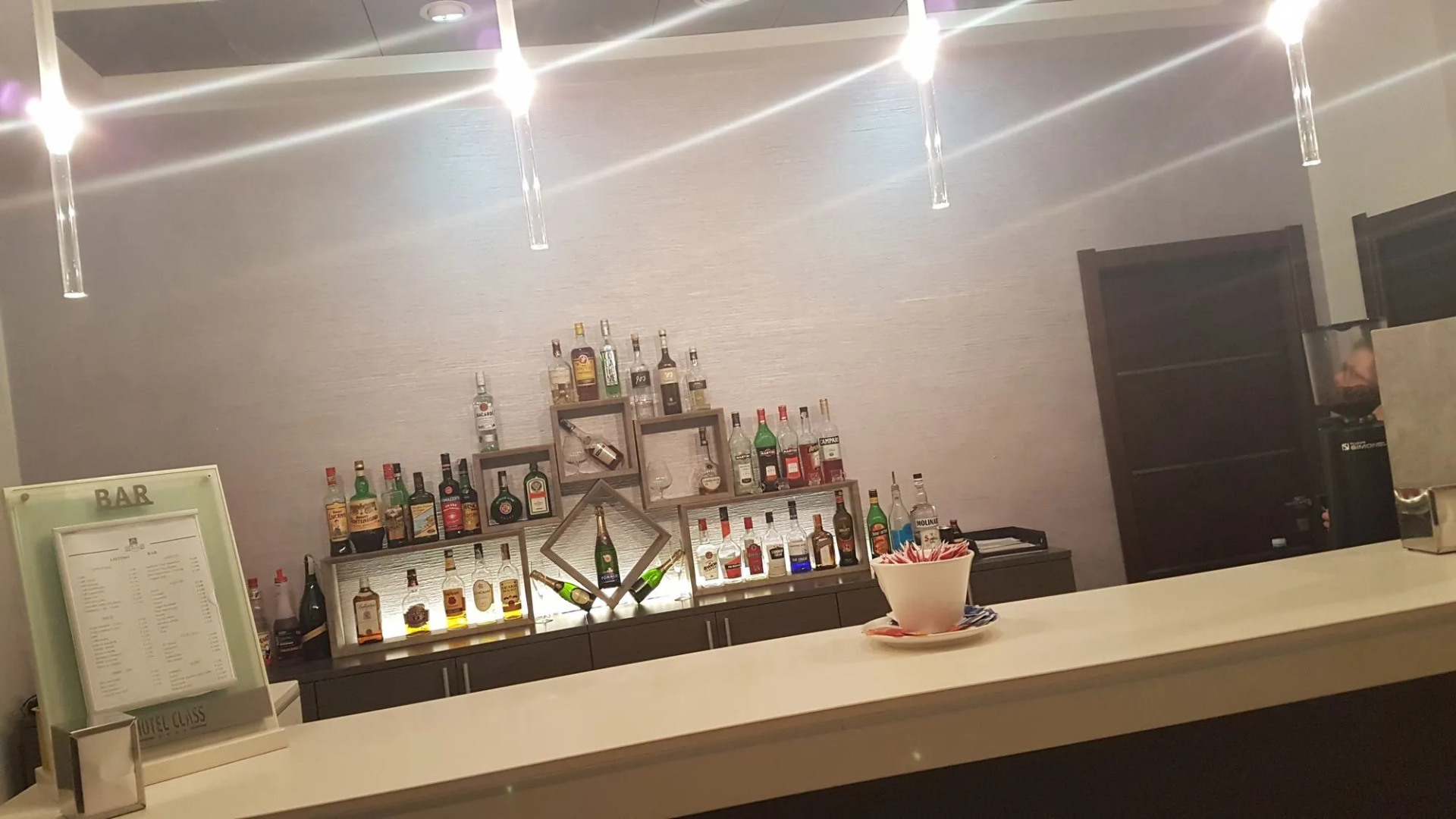 Best Western Hotel Class