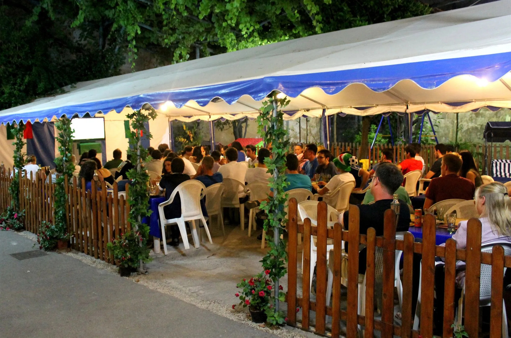 Villaggio Fiori d'Arancio