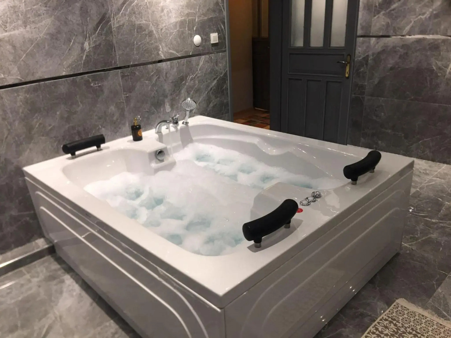 Butik Hotel Masukiye