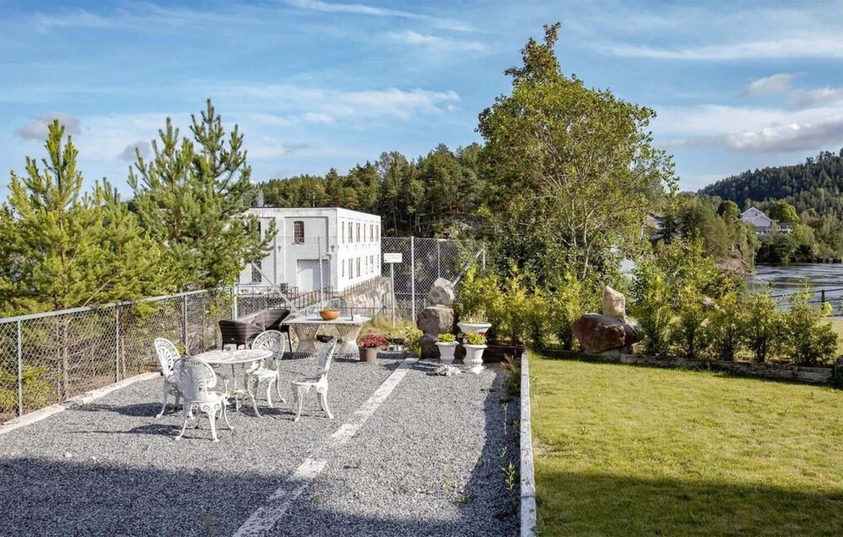 Amazing Apartment in Skien With Wifi and 2 Bedrooms