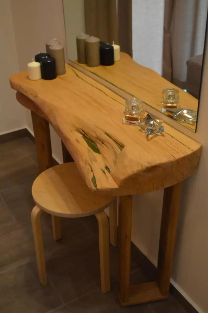 Oasi Luxury Apartments