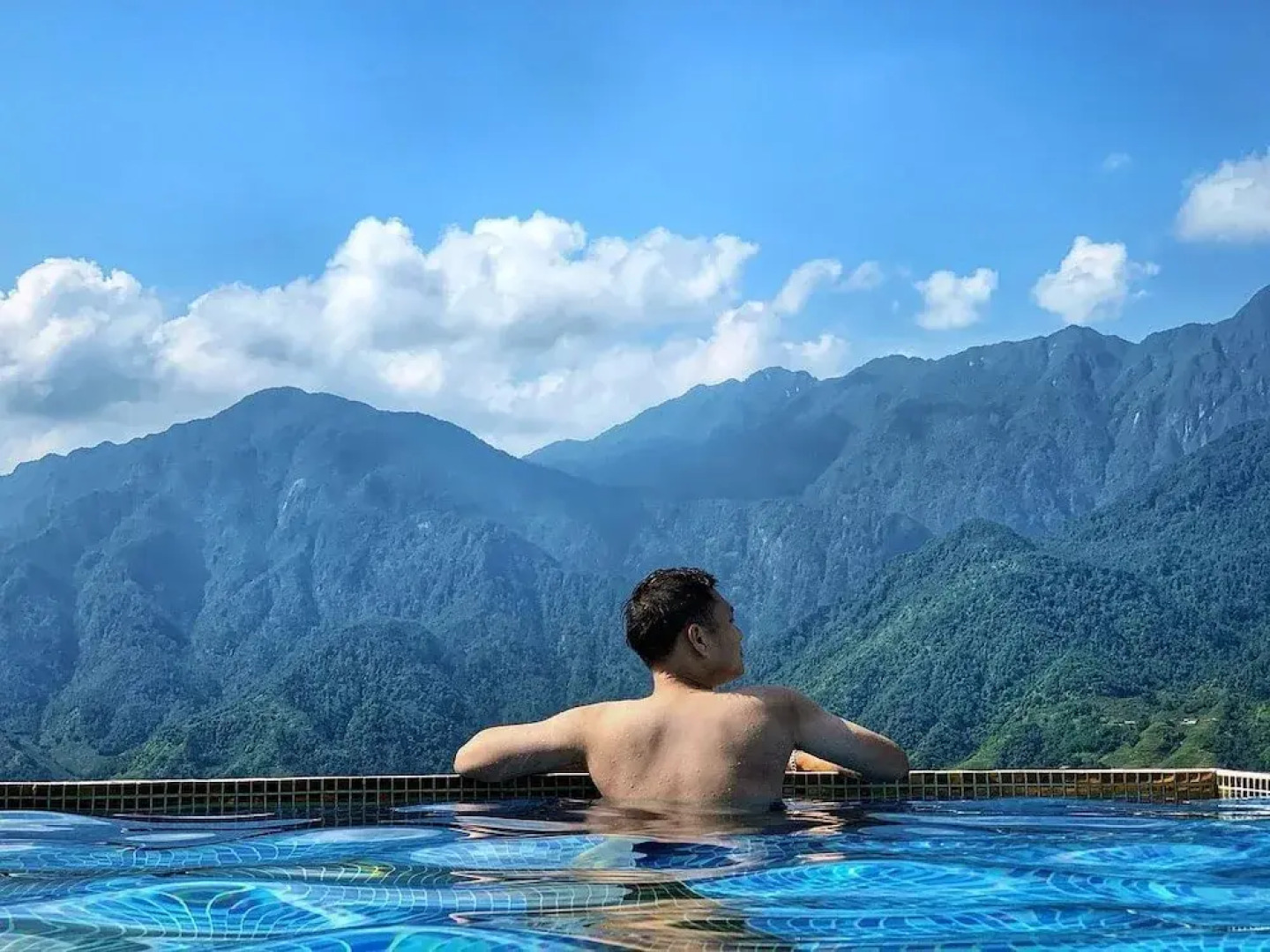 The Upper House Sapa