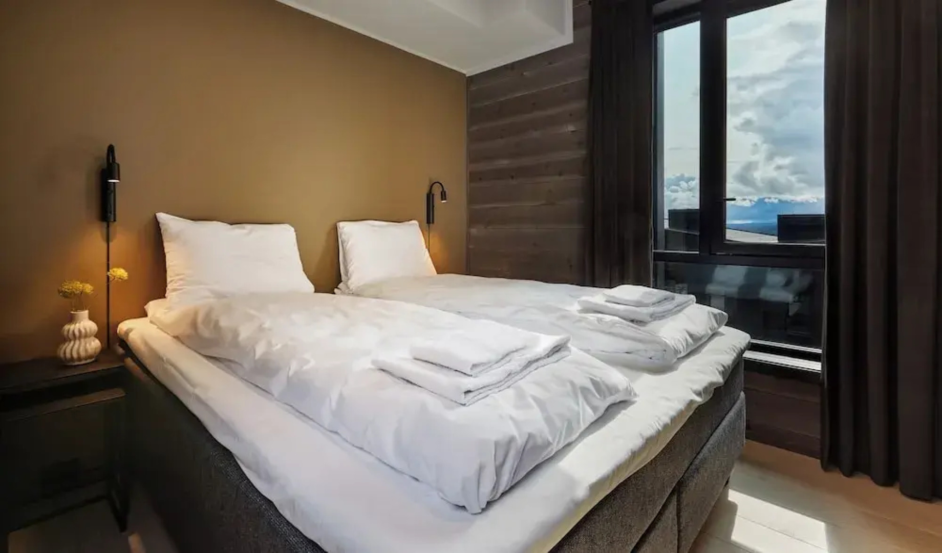 Riddergaarden Leiligheter