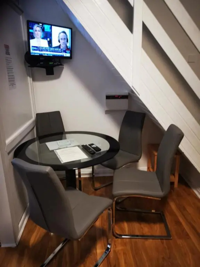 Knutsford House Holidays