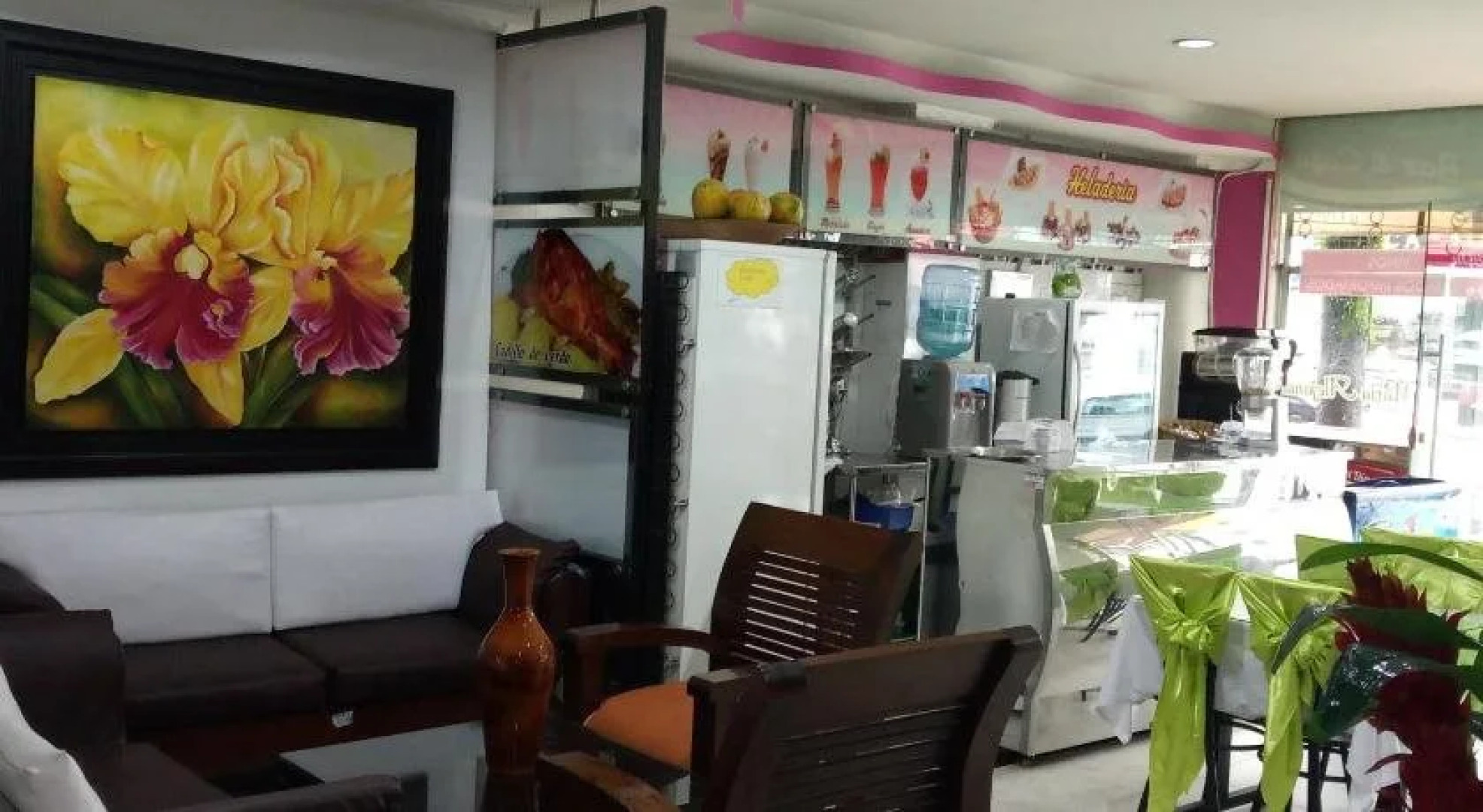 Hotel Maria Alejandra