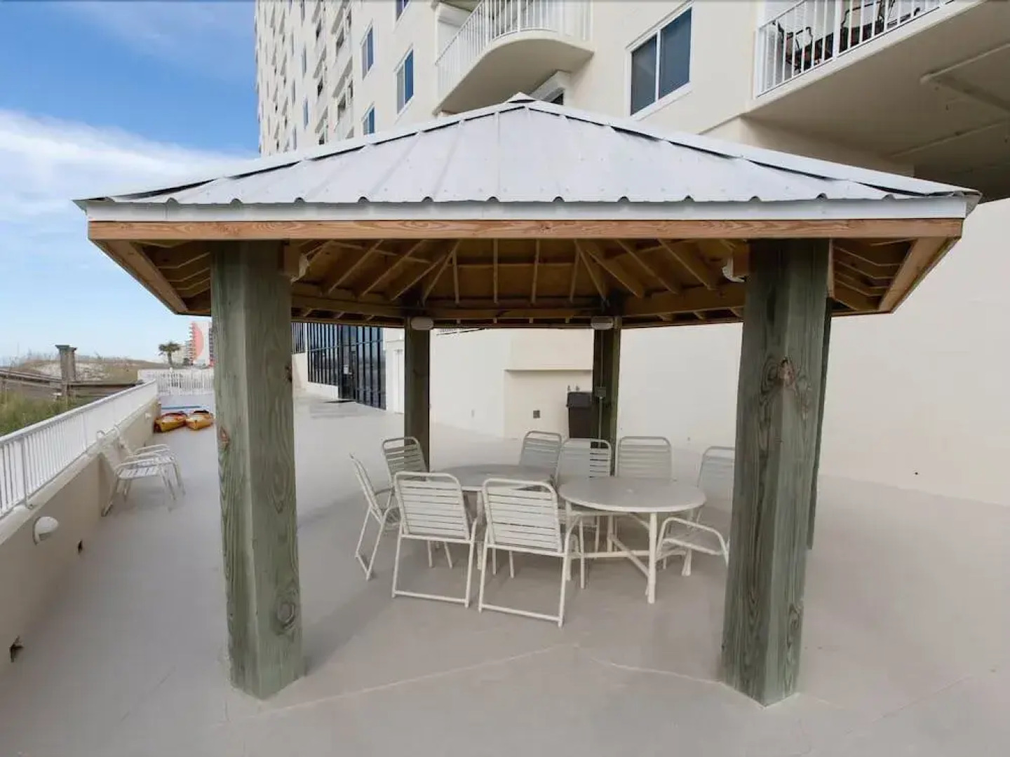 Summerchase 502 Apartment