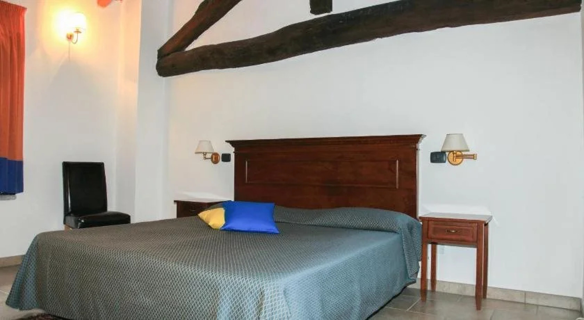 Alloggio Agrituristico Cascina Tappa