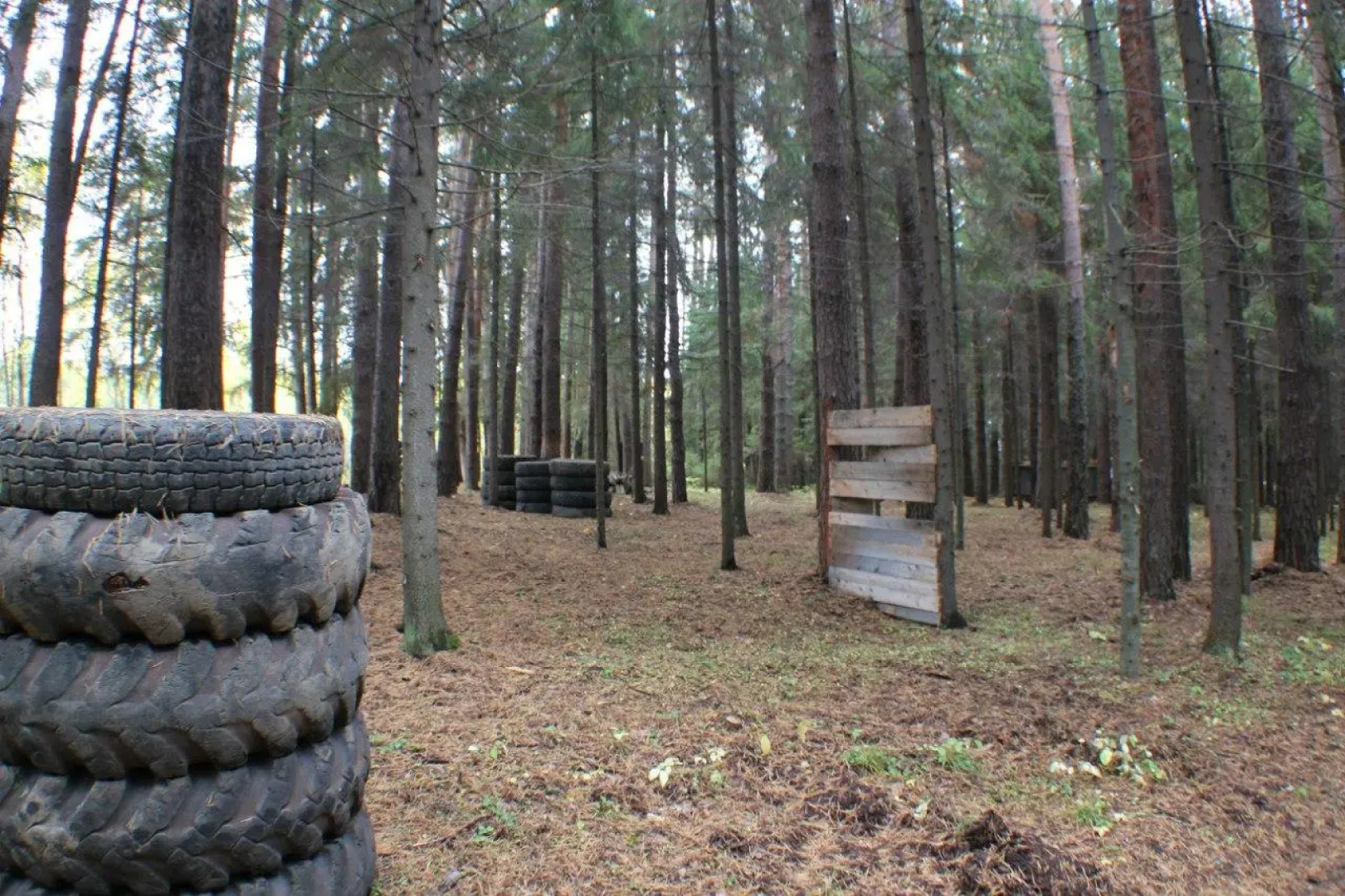 Обвинская Фактория