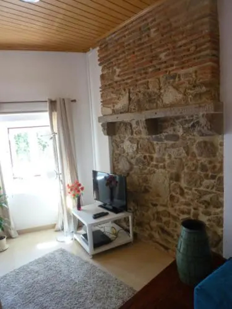 Apartamento 1 Penedo