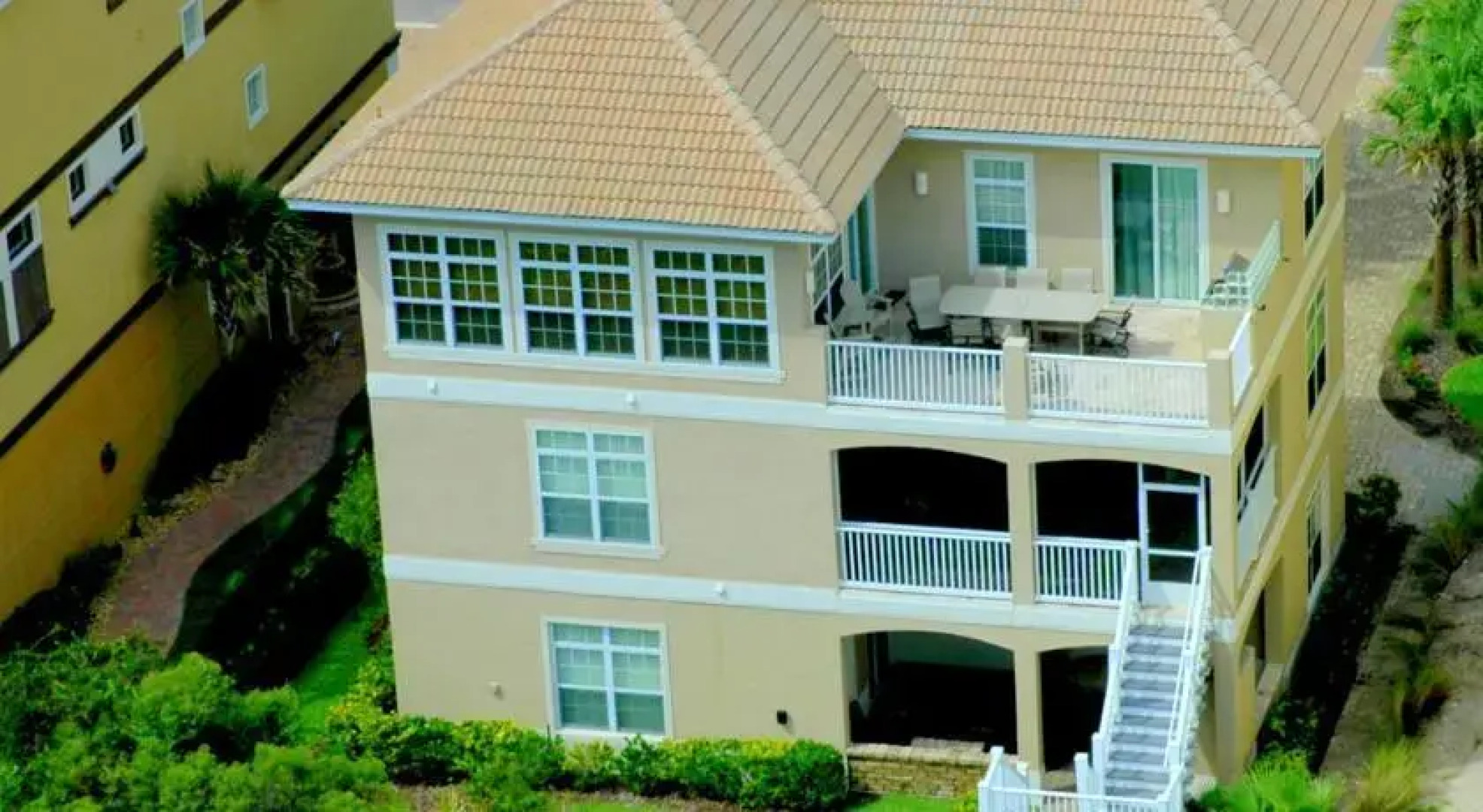 Sea Dream by Vacation Rental Pros