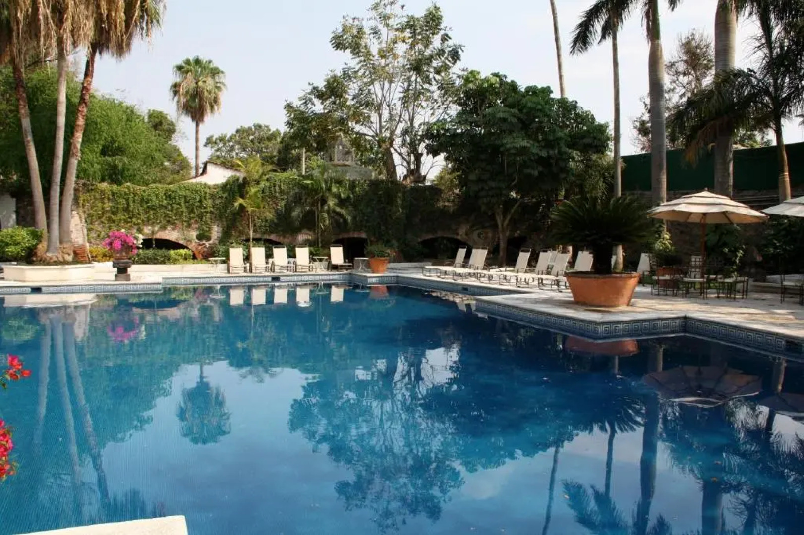 Hotel Hacienda Vista Hermosa