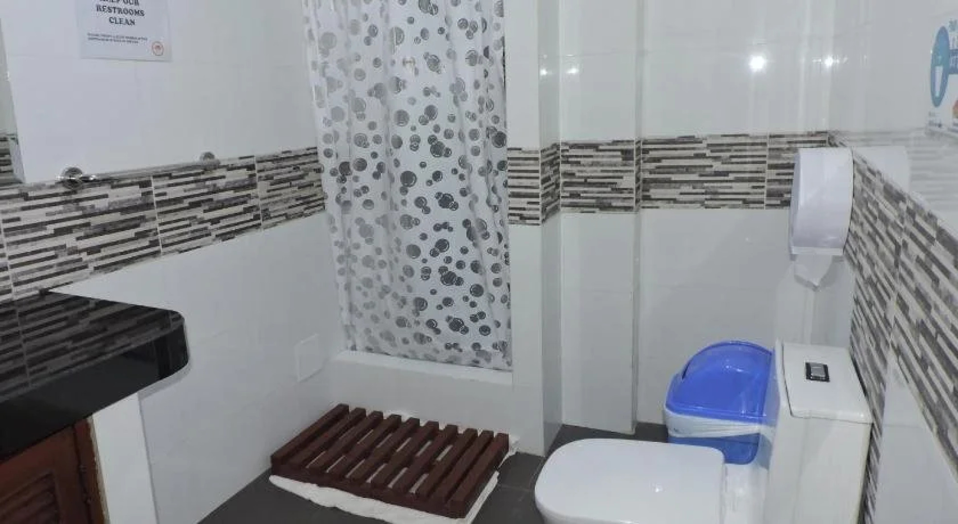 The Point Lima Hostel