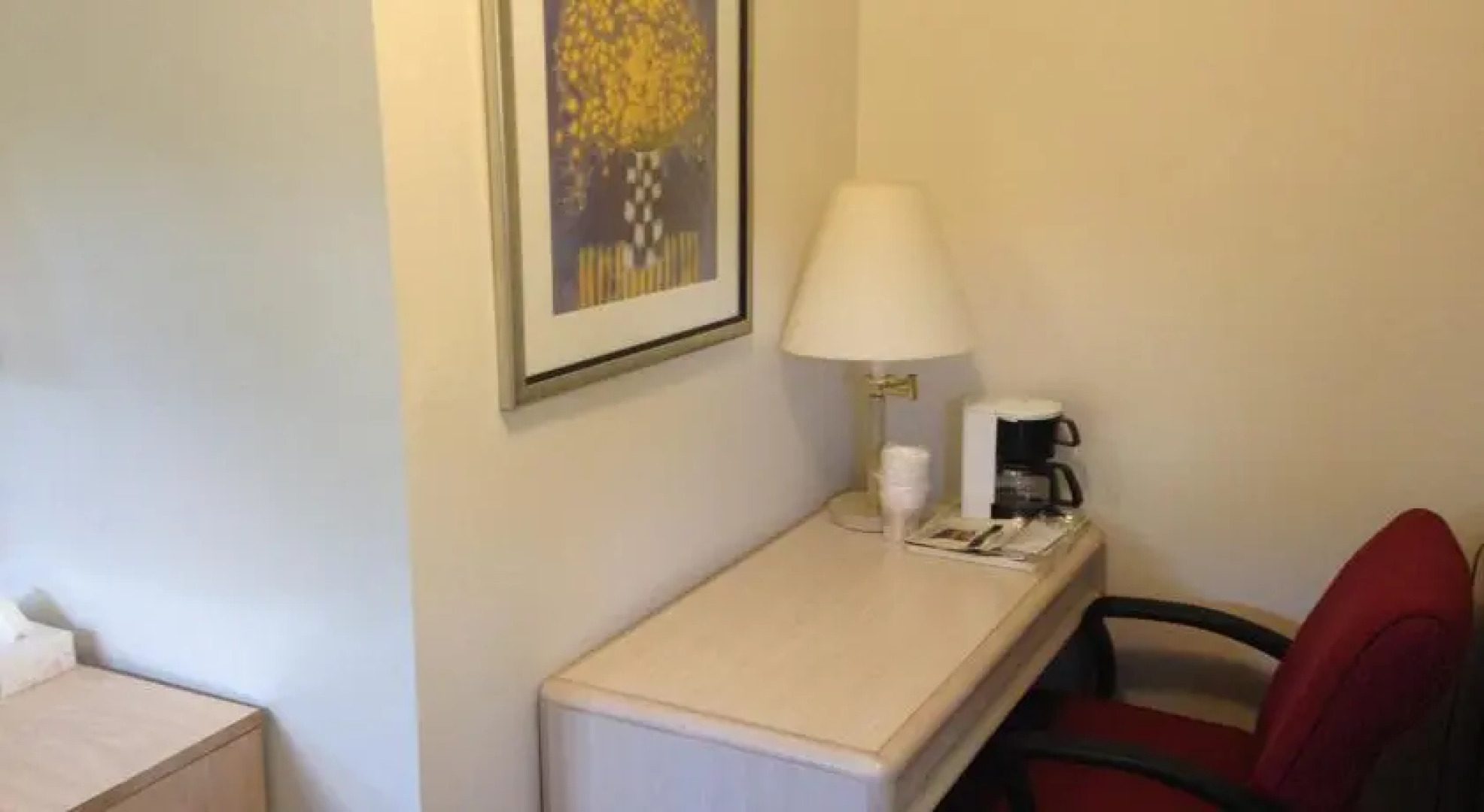 The Virden Retreat Center