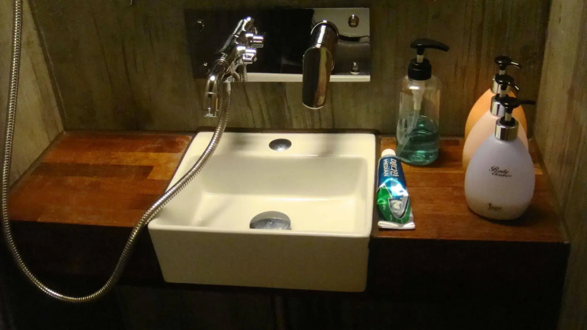 TREGA Museum Guesthouse