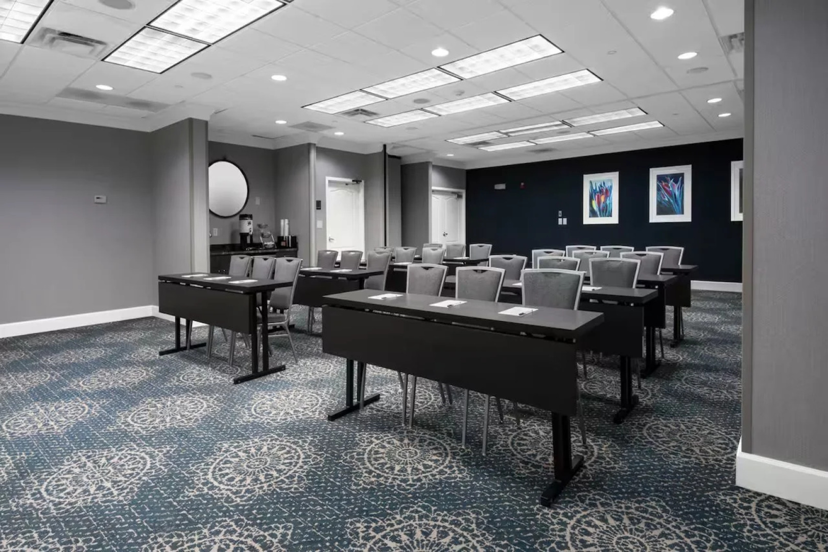 Hampton Inn Lawrenceville Duluth