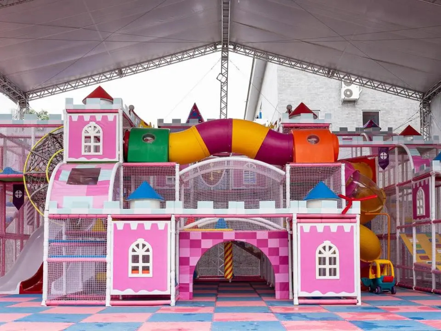 Itatiaia Resort & Eventos