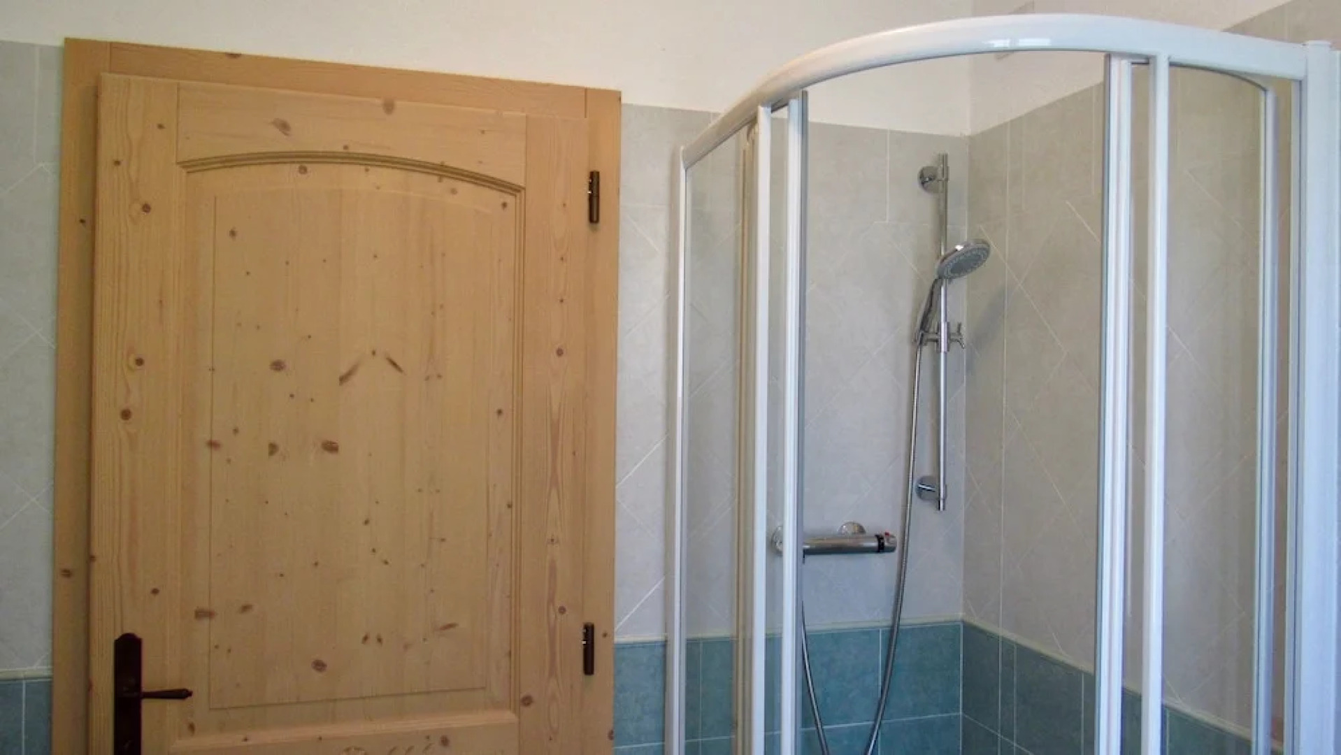 Da Maria Rosa apartments