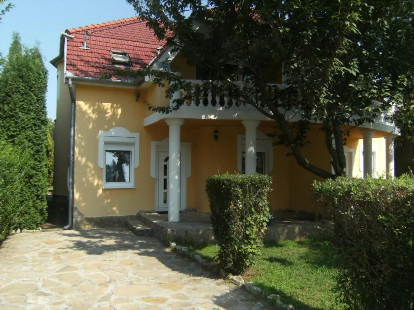 Ferienhaus Nr 2B