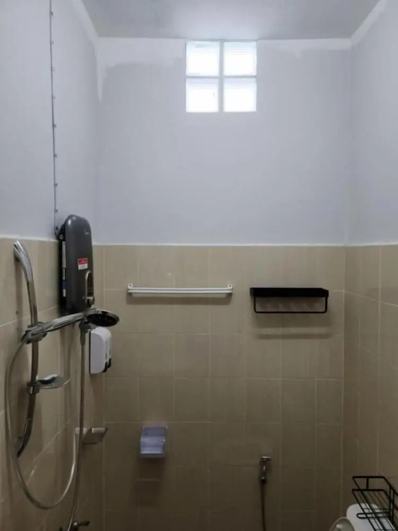 Jipu Homestay Ai Yoe Boe Chang