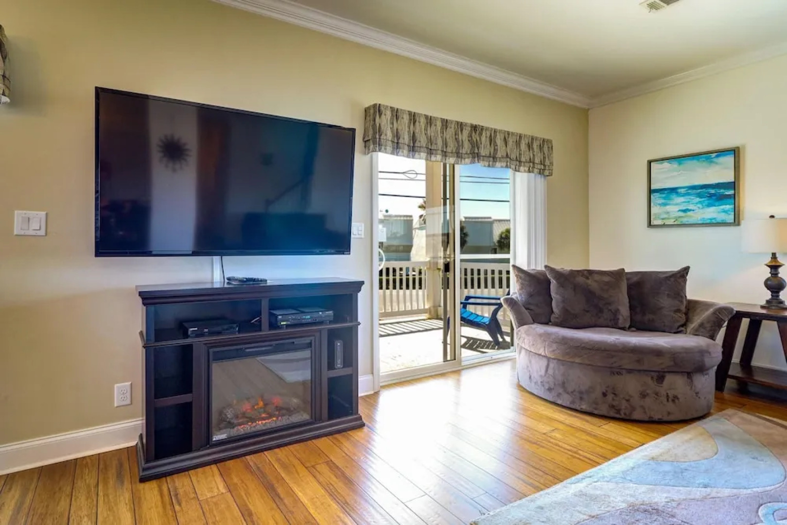 Summer Dayz By BlueSwell