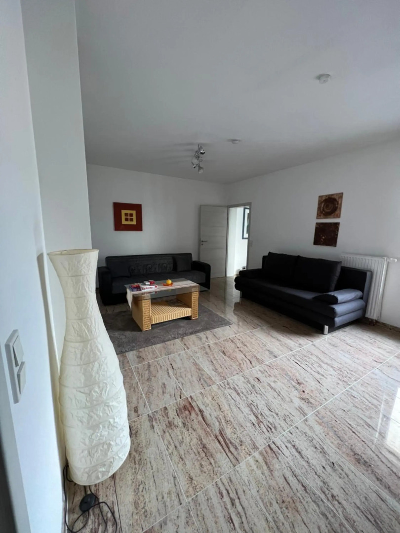 Shivas Ferienwohnung