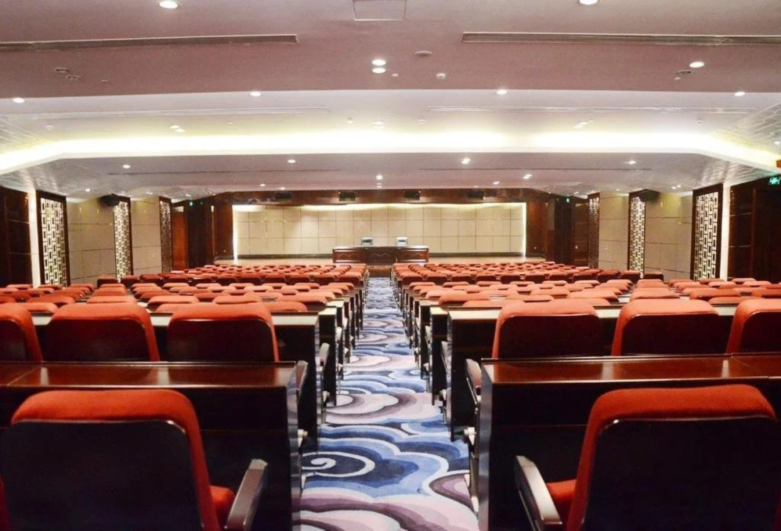 Sichuan Juyang International Hotel