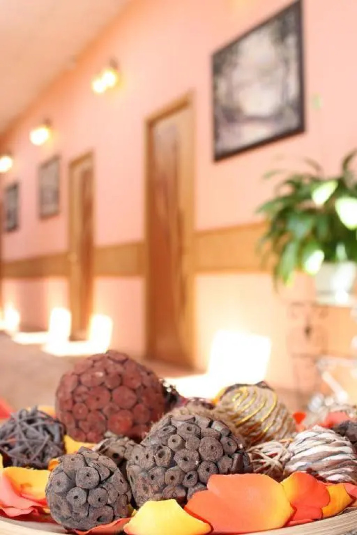 Мотель Семь прудов