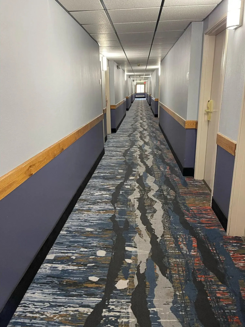 Fairbridge Inn Express