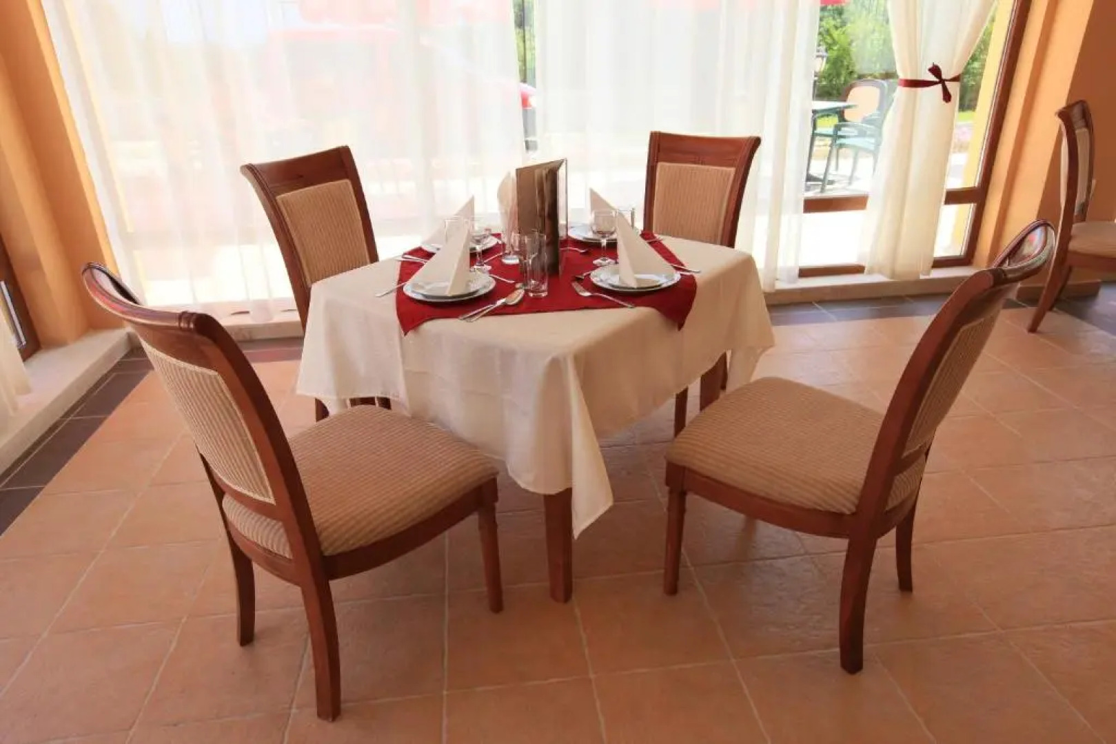 Galeria Holiday Apartments