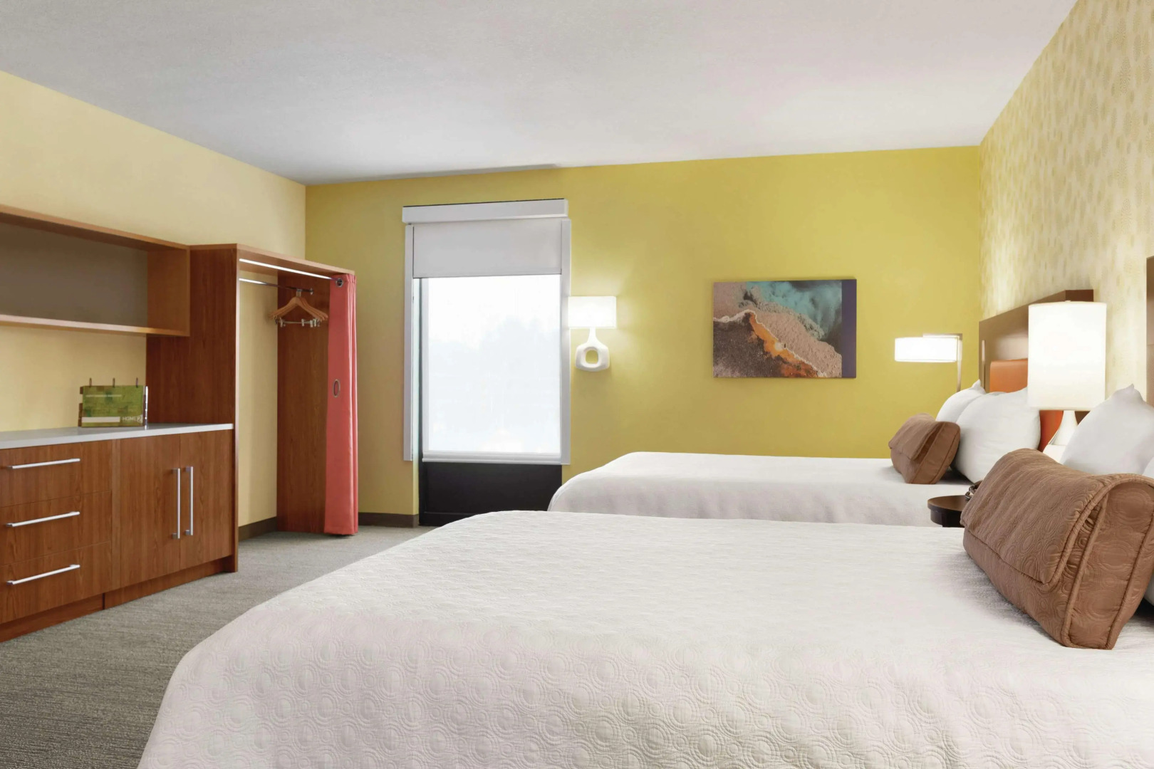 Home2 Suites by Hilton Gainesville Medical Center