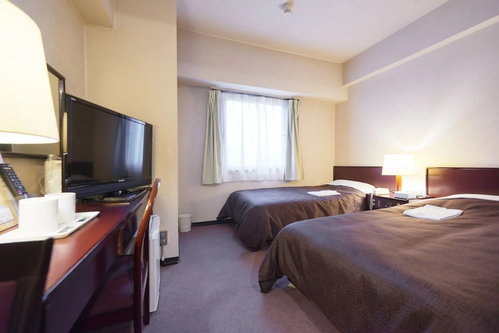 Hotel Select Inn Hamamatsu Ekimae