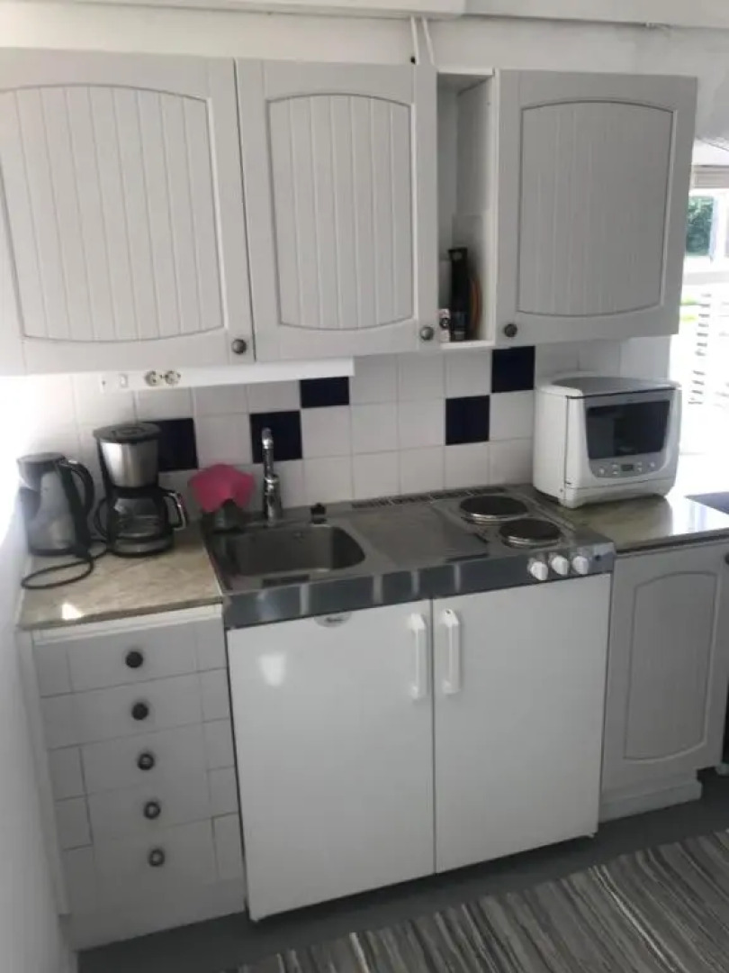 Teatergalleriets Bed & Breakfast