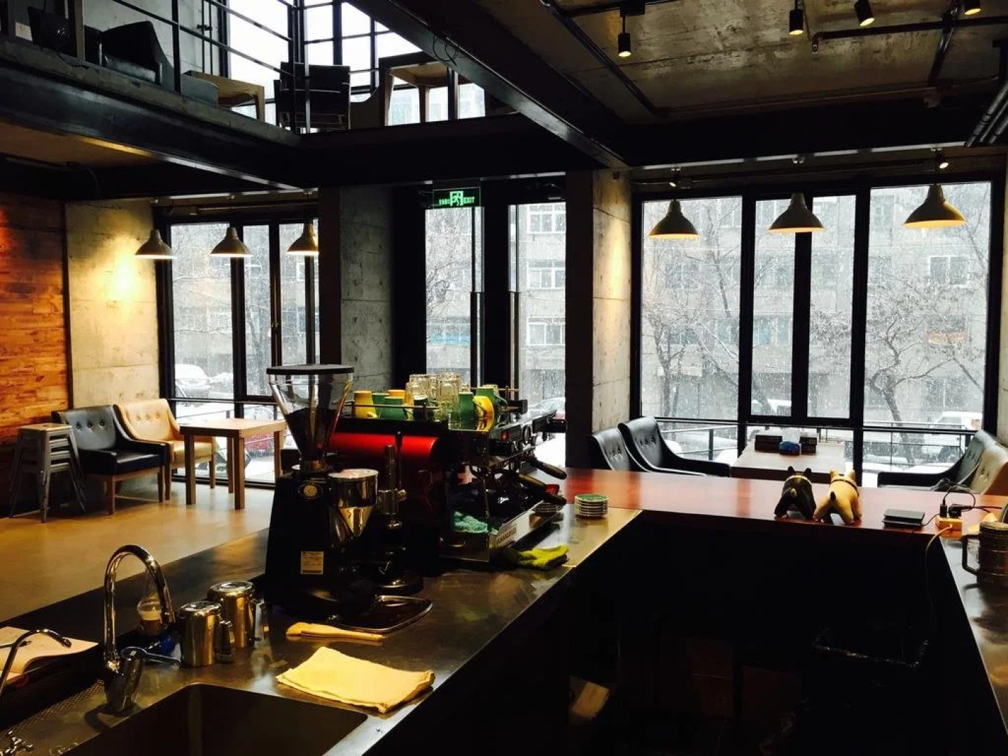 UniLoft Hostel Dalian