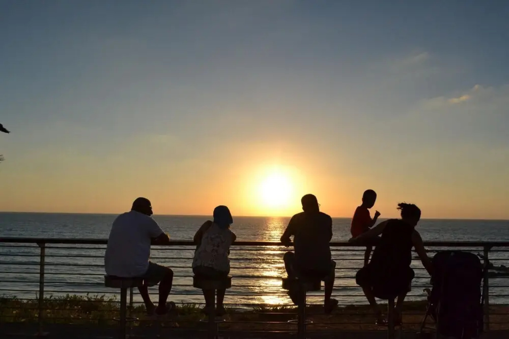 Apartment Ambre 2BR Bat Yam Kdoshei Kahir B6