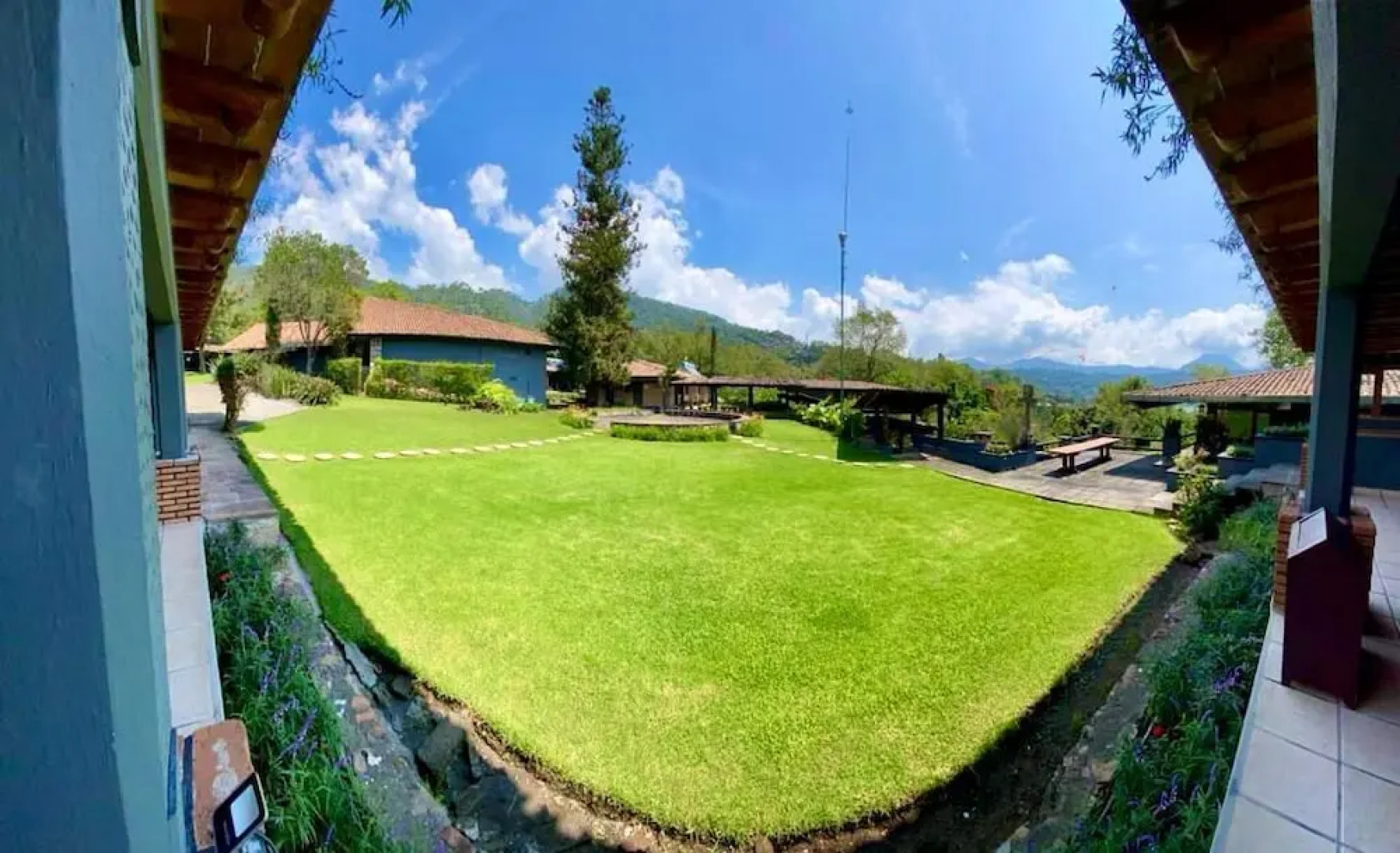 San Jose del Valle Hotel Boutique