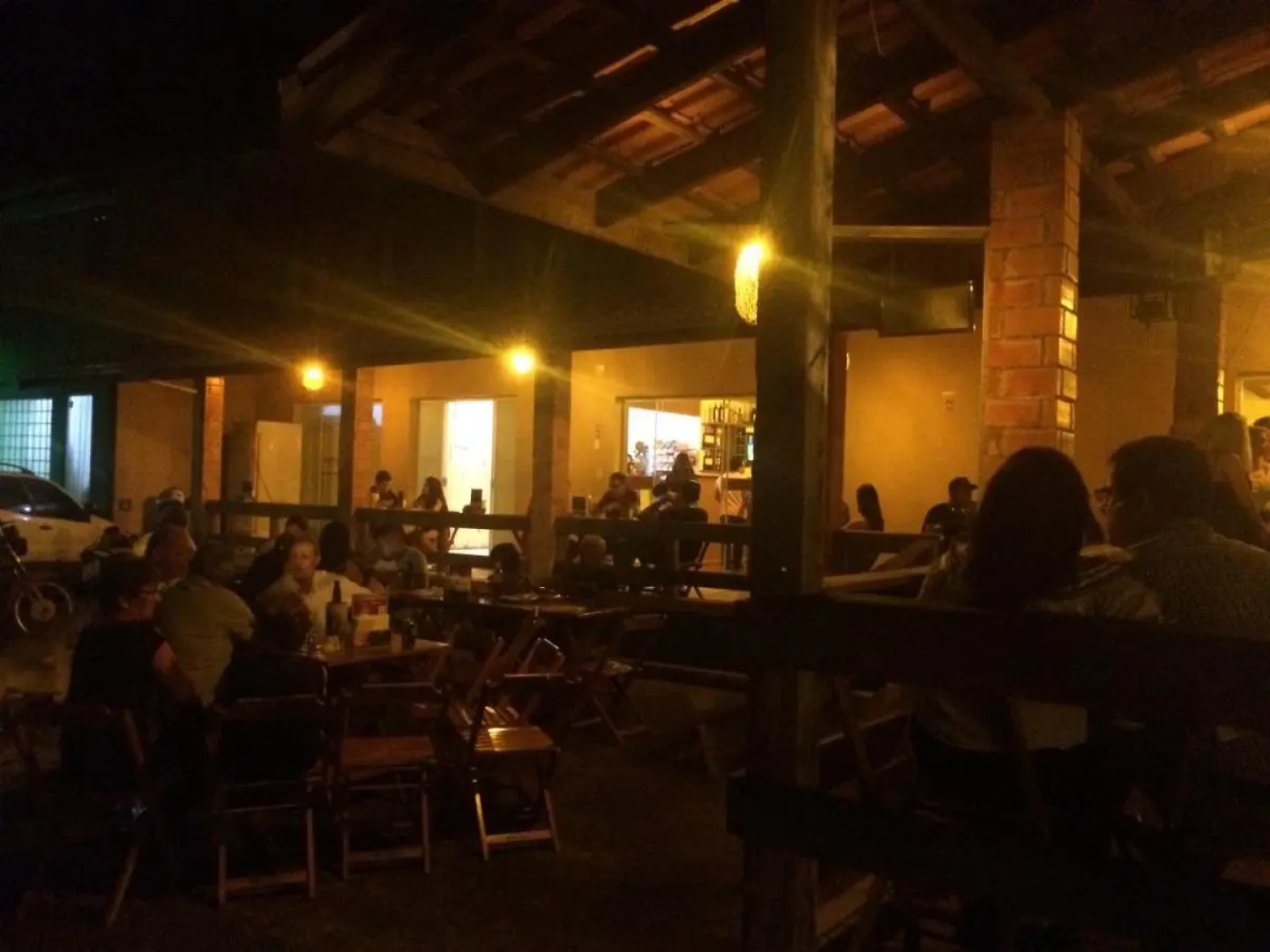 Queiroz Palace Hotel