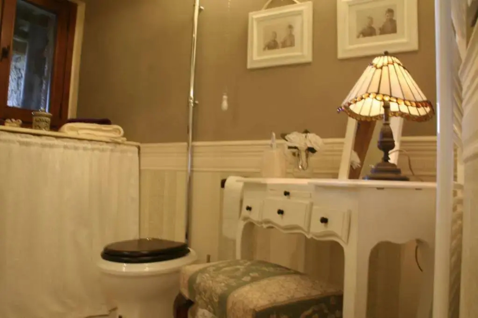 B&B Residenza Teatro Antico