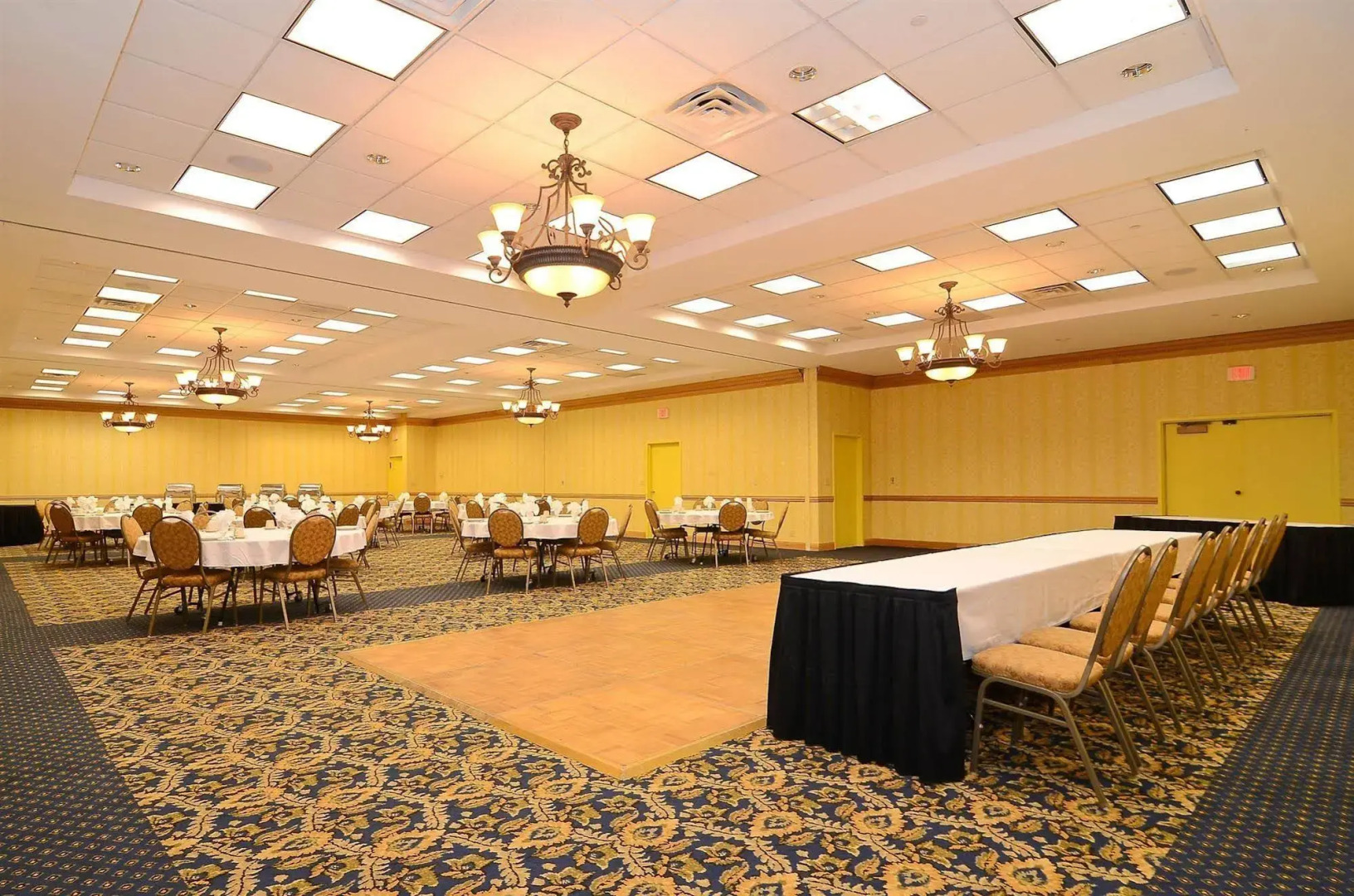 The Inn on Maritime Bay, an Ascend Collection Hotel