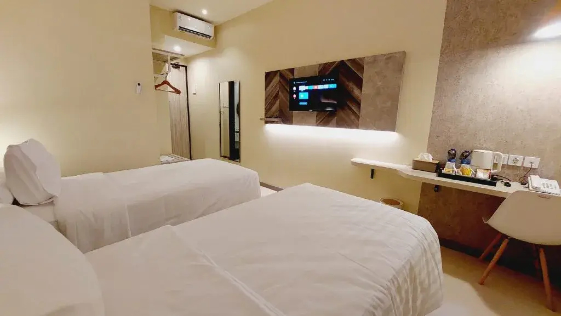 SIP Azana Hotel Jayapura