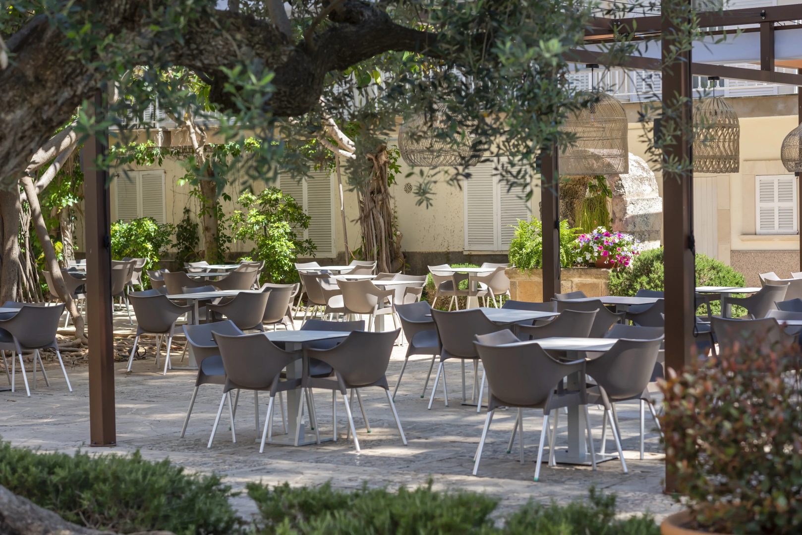 Hotel Castell dels Hams