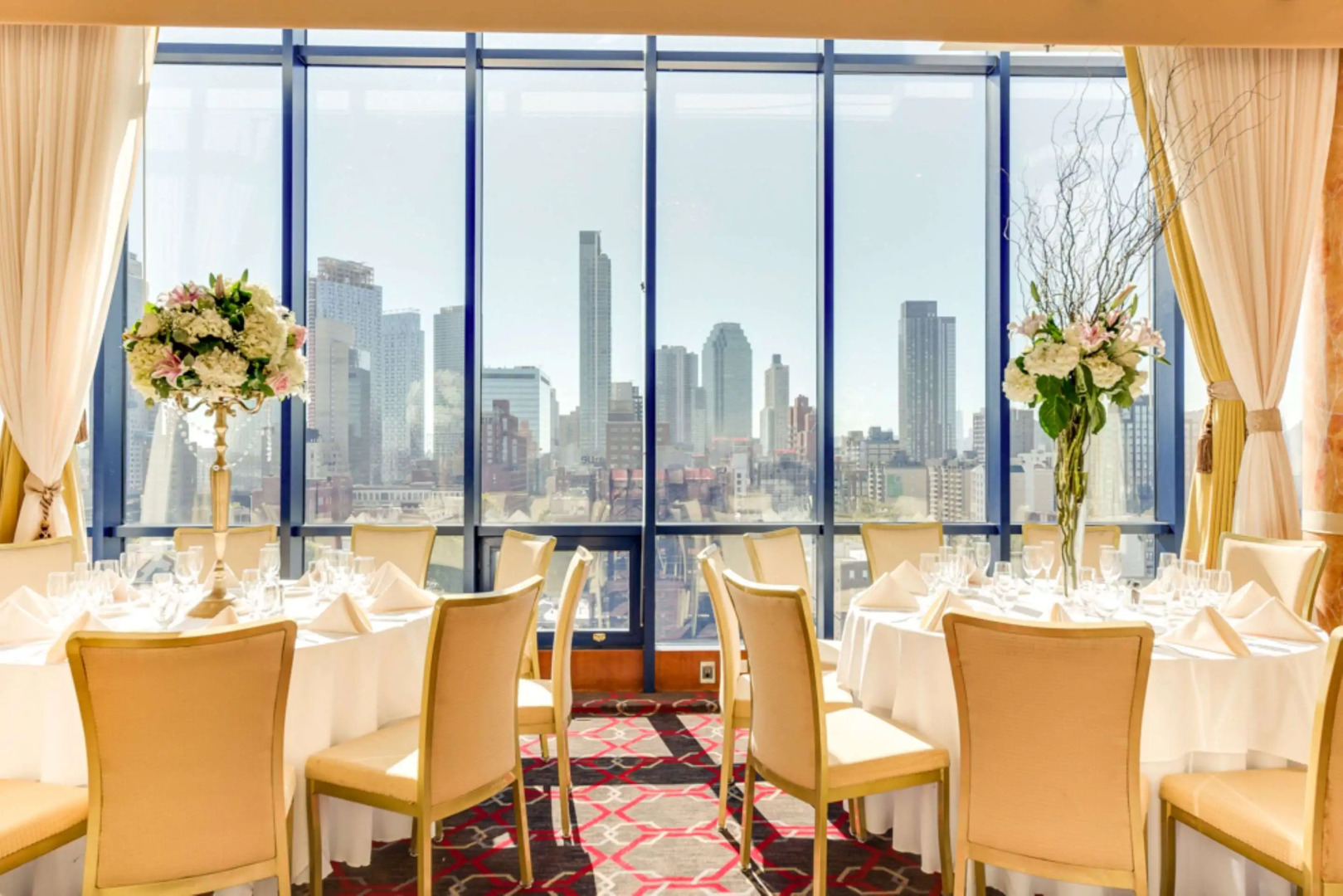 Vista LIC Hotel, BW Premier Collection