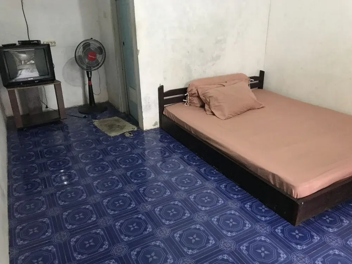 OYO 2257 Pondok Alief