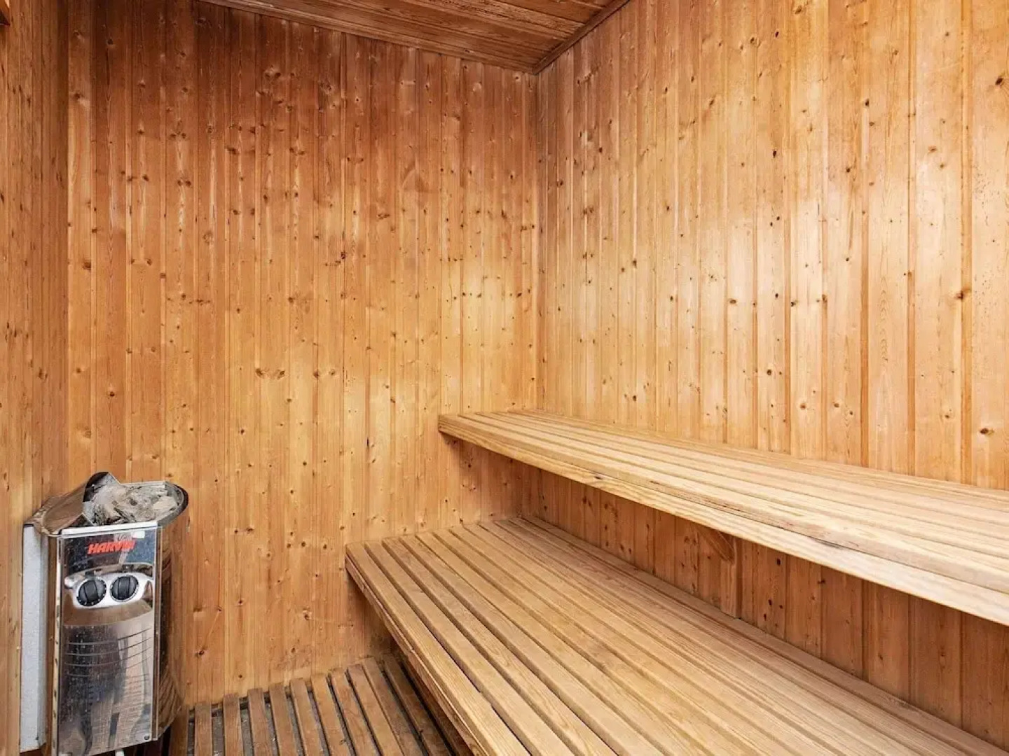 Spacious Holiday Home in Vestervig near Nissum Bredning