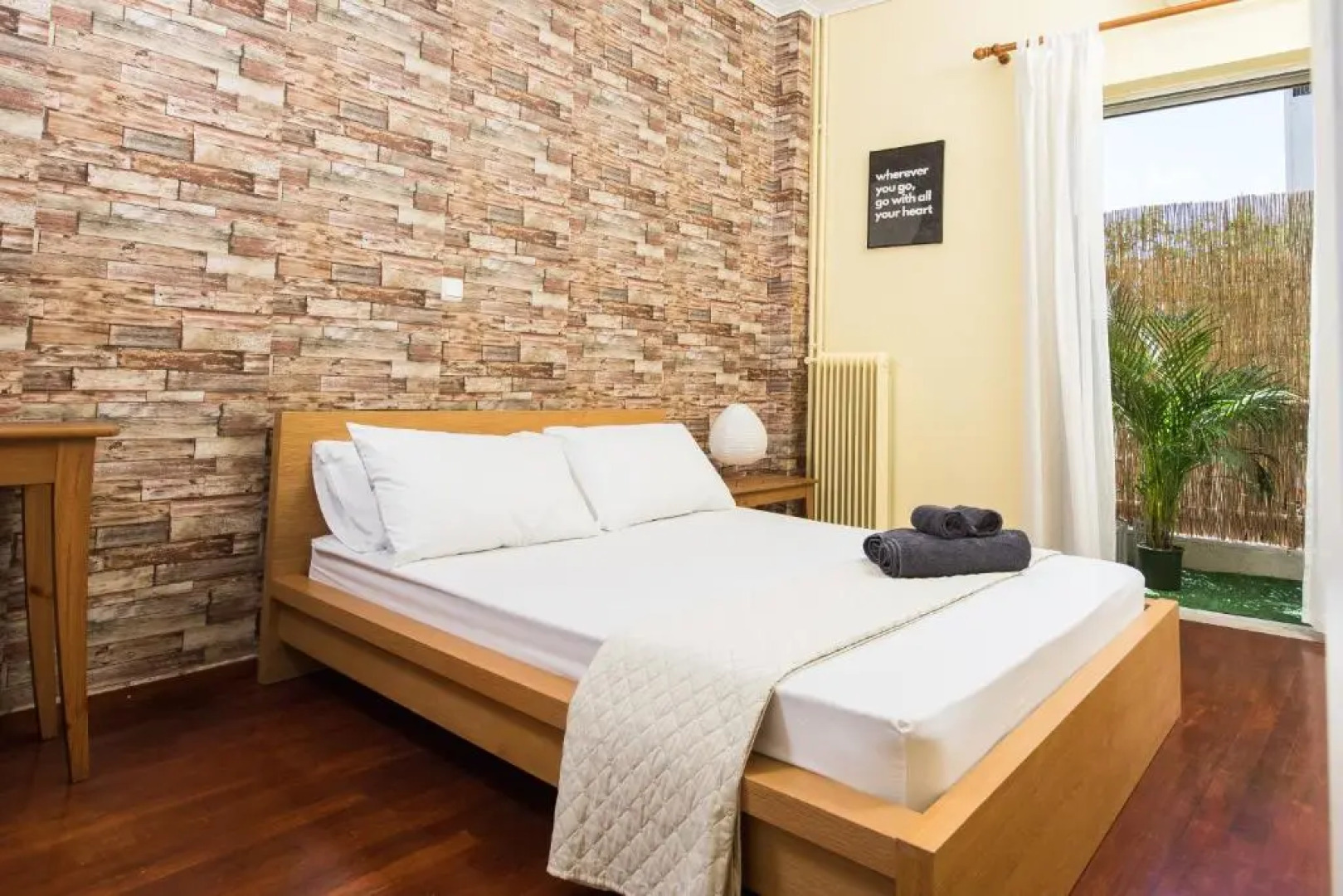 Malvina's Dream - Comfort and style-Central Aigio