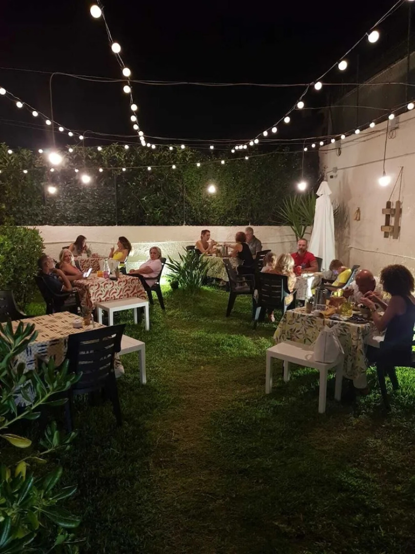 Terra Mia Affittacamere