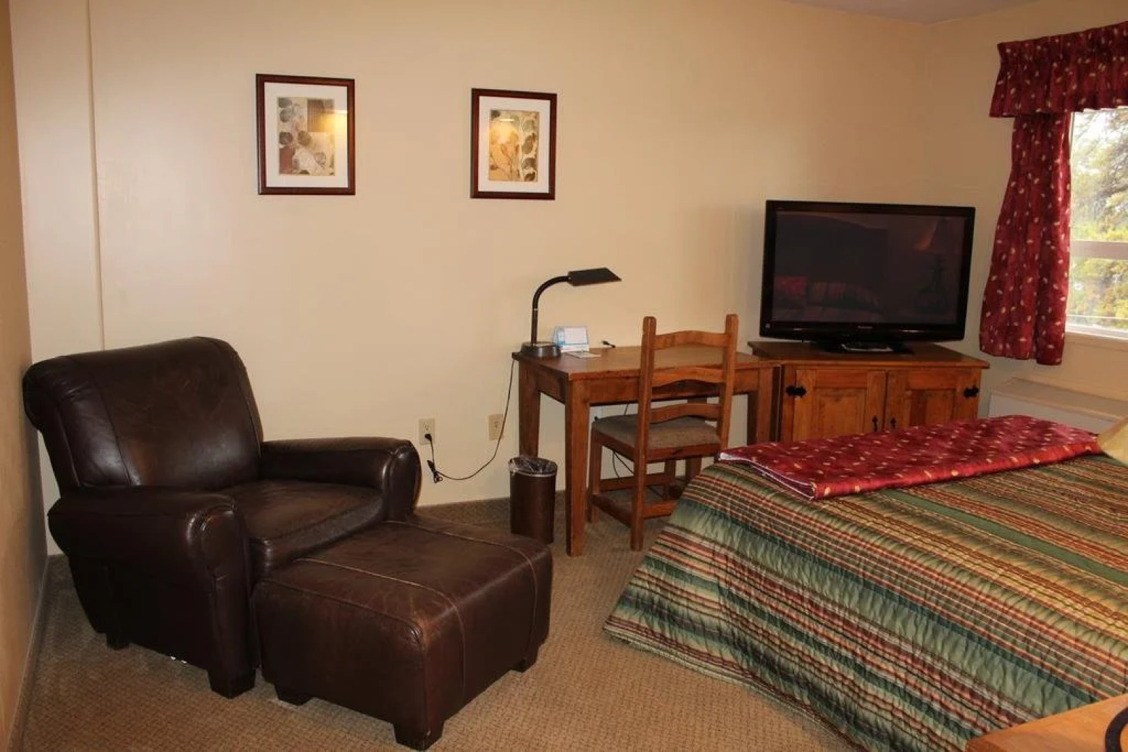 Northern Greens Resort