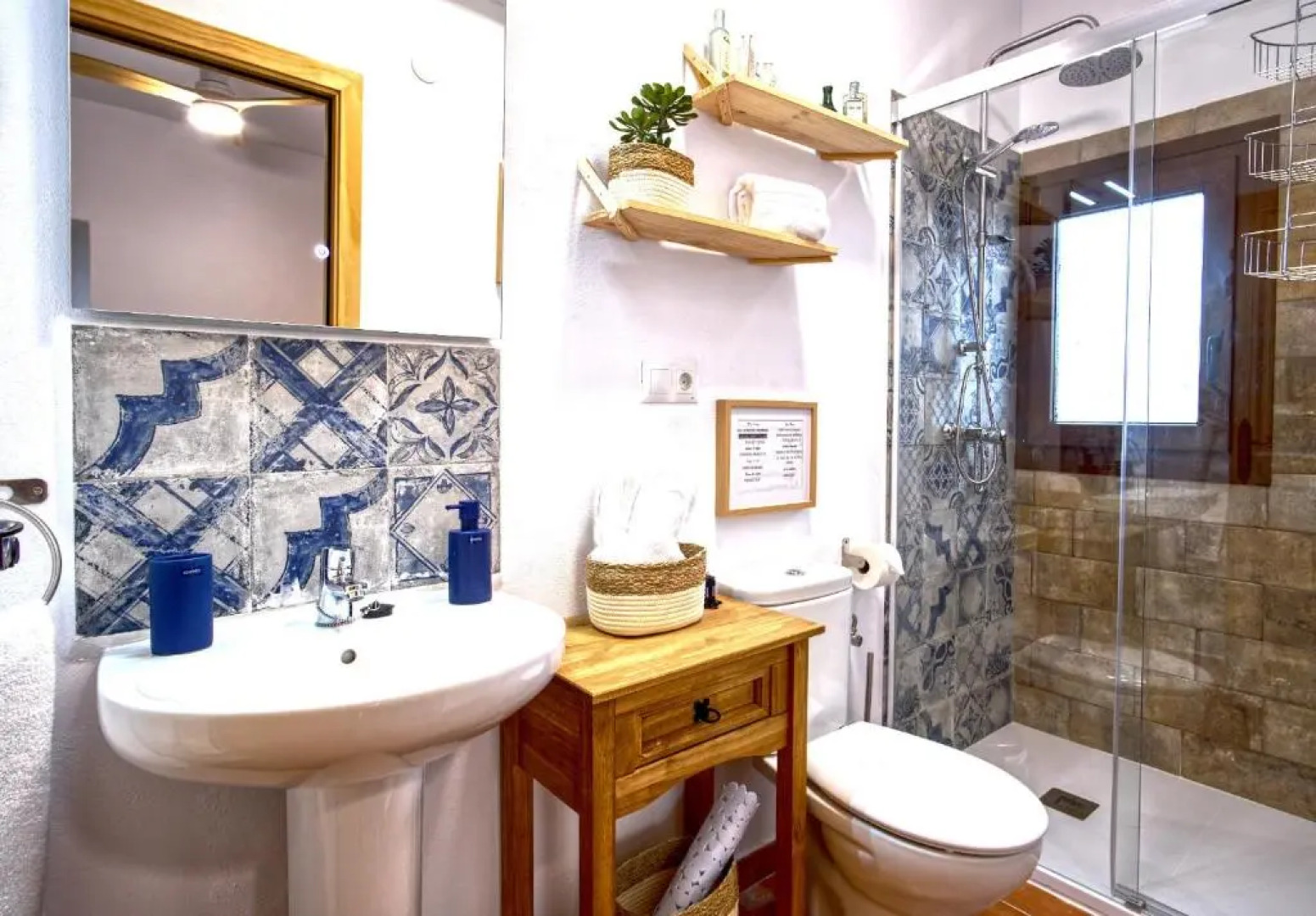 La Vieja Botica Bed & Breakfast