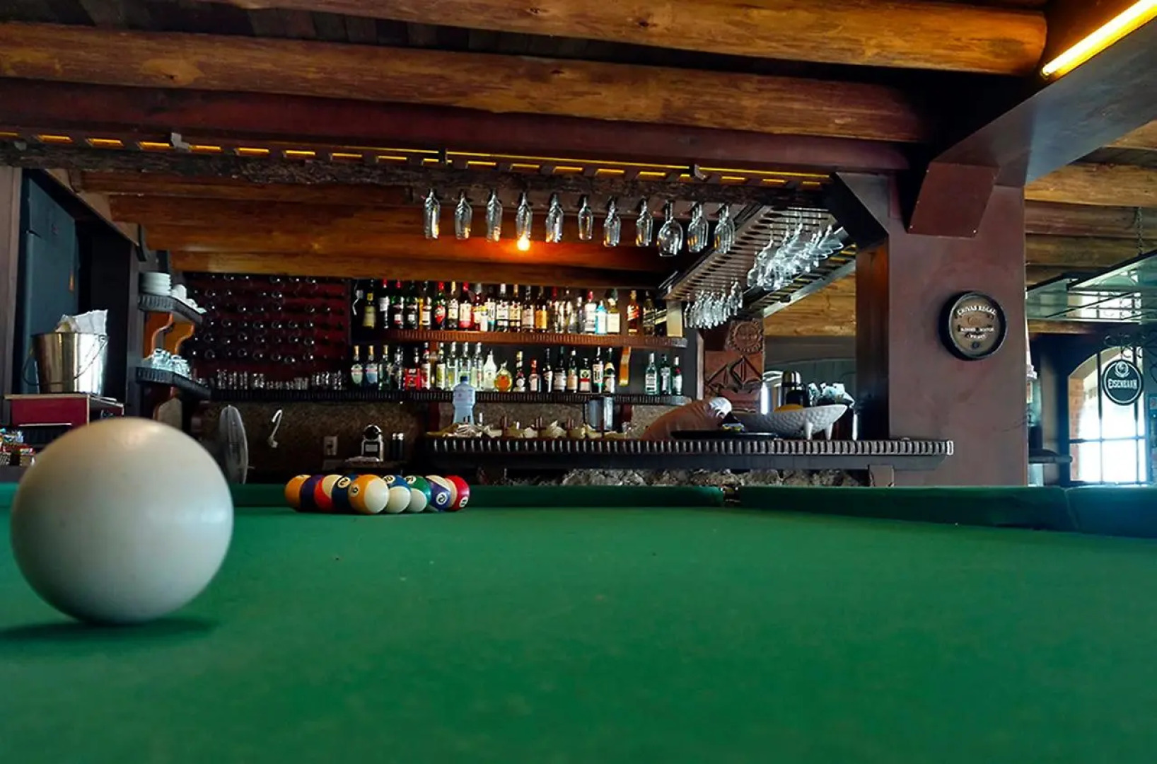 Hotel Atalaia Do Mariscal