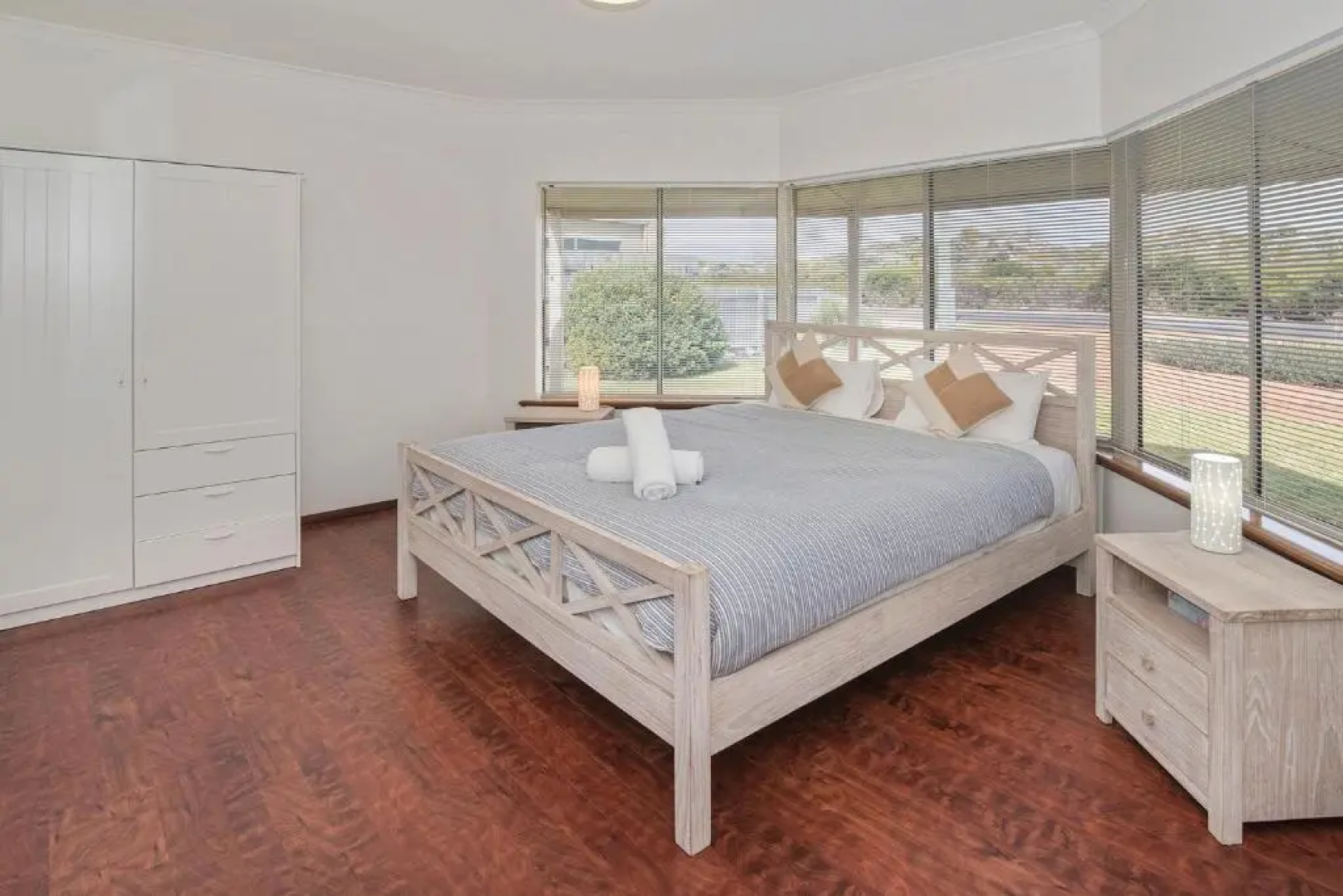 Bella Beach House Prevelly 50m from the beach