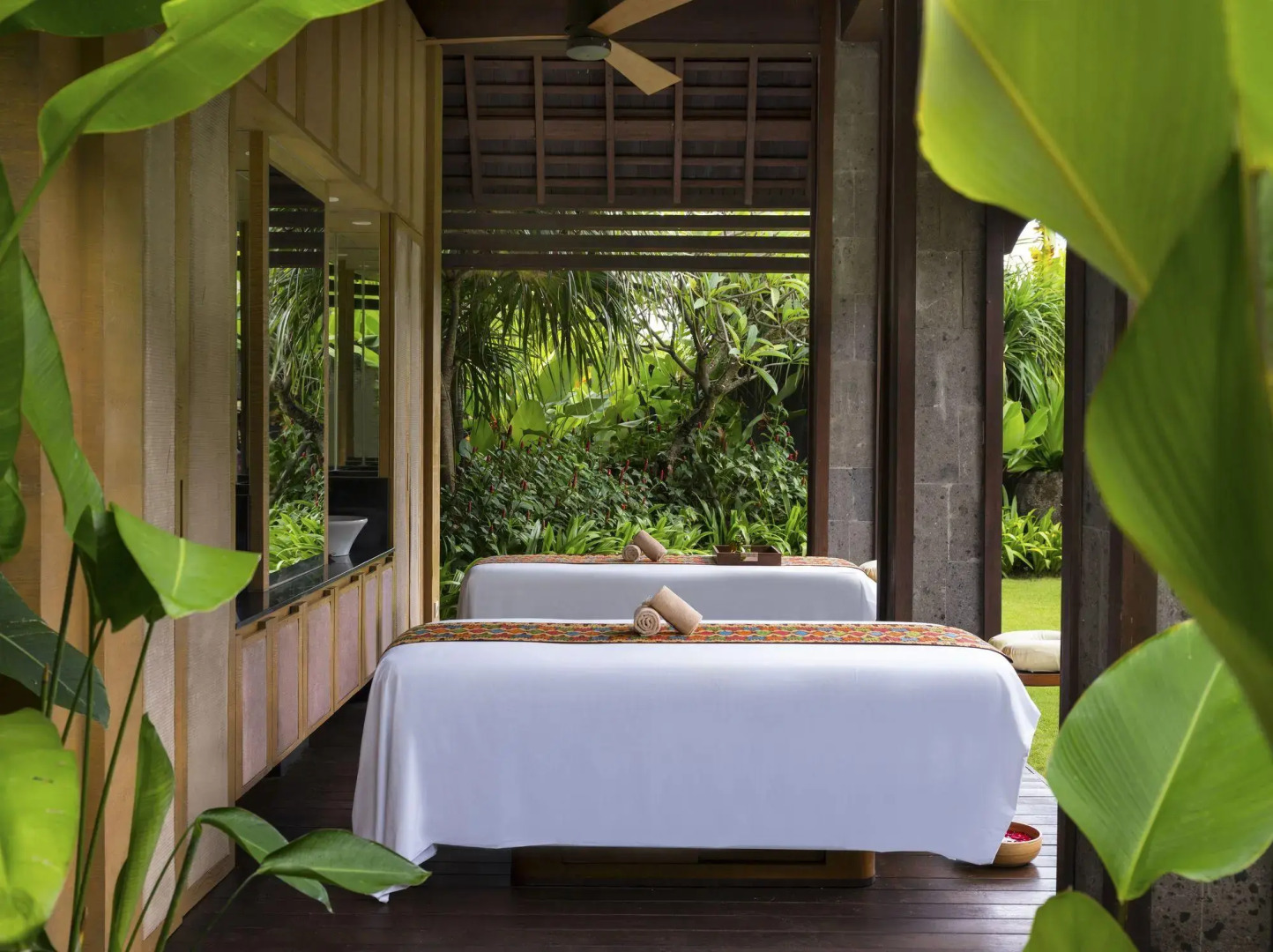 The Ritz-Carlton Bali Villas